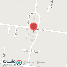 عکس پارک یاسمن