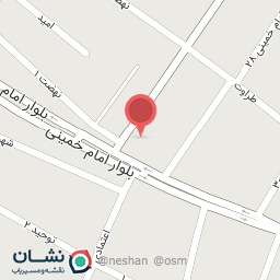 عکس سوپر مارکت آفتاب