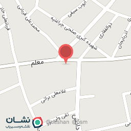 عکس آرایشگاه مردانه کات لند