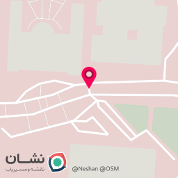 عکس کیوسک نان رضوی شعبه بیمارستان رضوی