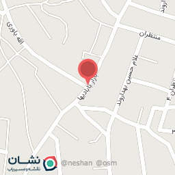 عکس آرایشگاه امید