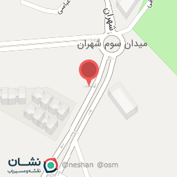 عکس کیک خونگی شیو کیک