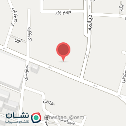 عکس فروشگاه خاتم