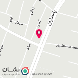 عکس آموزشگاه زبان پلیکان 