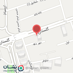 عکس دفتر وکالت علی رحیمی 