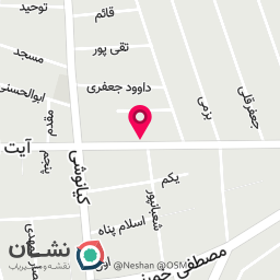 عکس آرایشگاه و آموزشگاه آرایشگری ِبِهیه سیما