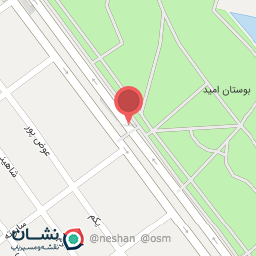 عکس پمپ بنزین