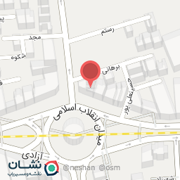 عکس آموزشگاه آرایشگری مردانه جهان مو&nbsp; 