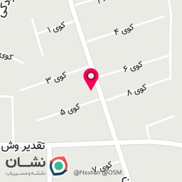 عکس آرایشگاه فرشاد