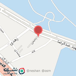 عکس سرای سنتی گیسوم