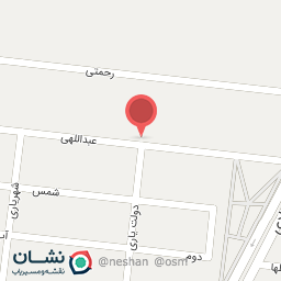 عکس آرایشگاه حسام