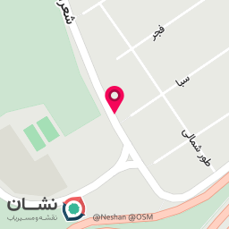 عکس آکادمی تنیس آریانا شعبه جنت آباد
