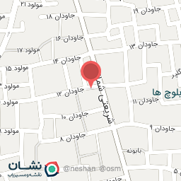 عکس فرماندهی انتظامی شهرستان بندرعباس