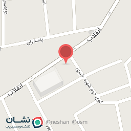 عکس داروخانه دکتر ایمانی