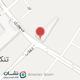 عکس پاساژ لطافت