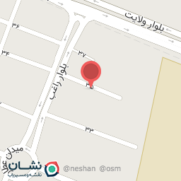 عکس کیک خانگی وانیلا