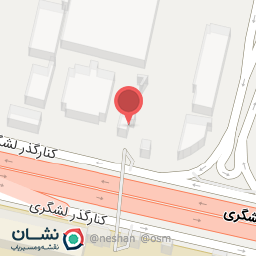 عکس مدیریت بازرسی گروه سایپا شعبه شهرک استقلال