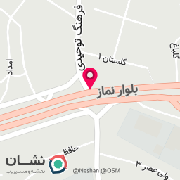 عکس مطب روانپزشکی دکتر نگین ساده