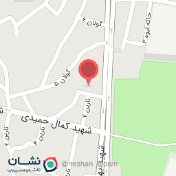 عکس فروشگاه لوازم آشپزخانه صالحی