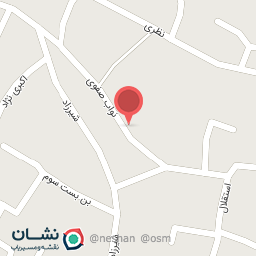 عکس نانوایی بربری