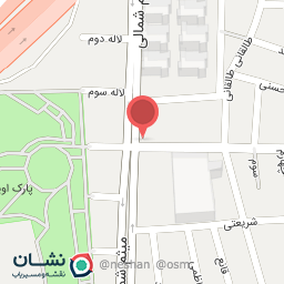 عکس اتو سرویس سلمان