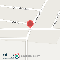 عکس کارگاه تولید سنگ مصنوعی طاهری