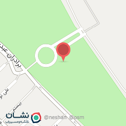 عکس سرویس بهداشتی شماره 12 بوستان ولایت