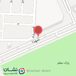 عکس باشگاه بدنسازی صالحین