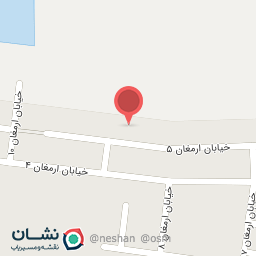 عکس مجتمع مسکونی روناش