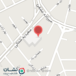 عکس تشریفات امید شعبه سعیدیه پایین