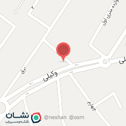 عکس قنادی توکا