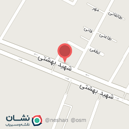 عکس فروشگاه لوازم یدکی زارع