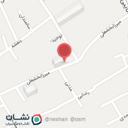 عکس املاک عزیزی