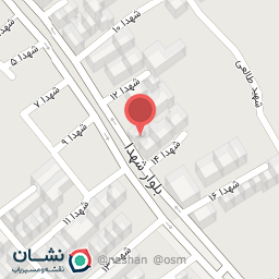 عکس هایپر طالعی