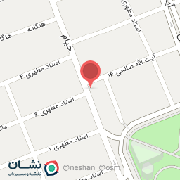 عکس تابلو خیام