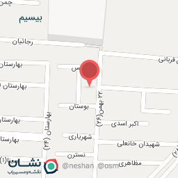 عکس بوستان یوسفی 