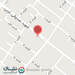 عکس خدمات کامپیوتر قائم (عج) امیری