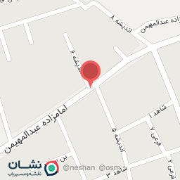 عکس میوه فروشی دهقان 