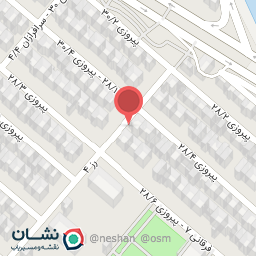 عکس سالن زیبایی سعیده