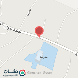 عکس سوپرمارکت سجودی