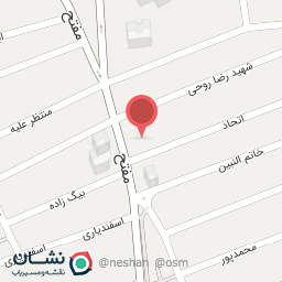 عکس پاساژ گلشن