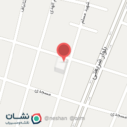 عکس مسجد آقا سید علی سید صدر دزفولی