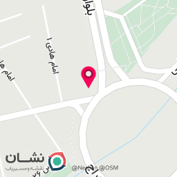 عکس معراج شهدای خراسان