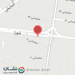 عکس شرکت ساختمانی سایبان سازه