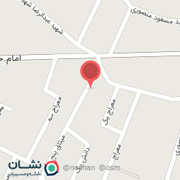 عکس سالن زیبایی دارایی