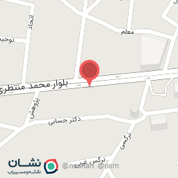 عکس منسوجات و کالای خواب باقری