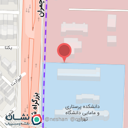 عکس مرکز آموزش مهارت های بالینی