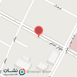 عکس داروخانه دکتر داغری