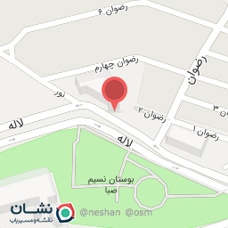 عکس مامز نینی