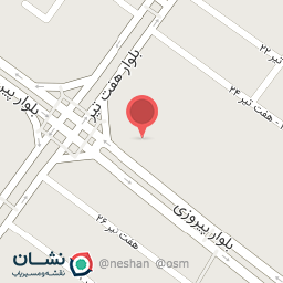 عکس آزمايشگاه تشخی طبی پارت